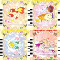 プリキュア 5 ドリームカードコレクション カード まとめ レア 美少女 yd965 so3 サムネイル 5