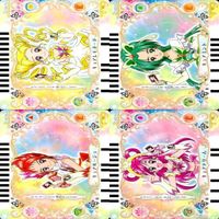 プリキュア 5 ドリームカードコレクション カード まとめ レア 美少女 yd965 so3 サムネイル 9