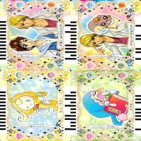プリキュア 5 ドリームカードコレクション カード まとめ レア 美少女 yd965 so3 サムネイル 2