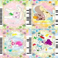 プリキュア 5 ドリームカードコレクション カード まとめ レア 美少女 yd965 so3 サムネイル 8