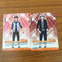Uta no Prince-sama Camus Shining Card Lot Japanese Anime サムネイル 4