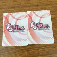 Uta no Prince-sama Camus Shining Card Lot Japanese Anime サムネイル 3