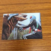 仮面ライダー カード まとめ 47 サムネイル 3