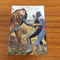 仮面ライダー カード まとめ 47 サムネイル 2