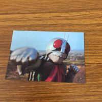仮面ライダー カード まとめ 47 サムネイル 5