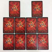 ドラゴンドライブ DD ドラゴンバズーカ 光の聖域 ヒャラレロー ペイシェンター レッドファイヤー ゴロタン カード まとめ レア サムネイル 6
