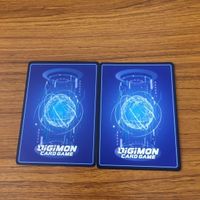 Digimon Card Lot Tactimon Beelzemon Japanese TCG サムネイル 4