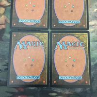MTG マジックザギャザリング カード まとめ PLS 魂の行進/March of Souls 4枚セット 70 サムネイル 5