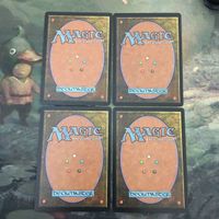 MTG マジックザギャザリング カード まとめ PLS 魂の行進/March of Souls 4枚セット 70 サムネイル 4