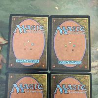 MTG マジックザギャザリング カード まとめ PLS 魂の行進/March of Souls 4枚セット 70 サムネイル 6