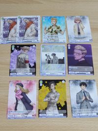 trks4 東京リベンジャーズ カード クリアカード コレクションカード ぱしゃこれ 柴柚葉 佐野万次郎 マイキー 龍宮寺堅 場地圭介 花垣武道 松野千冬 サムネイル 5