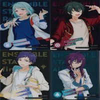 あんさんぶるスターズ あんスタ カード まとめ クリア 非売品 キラ SP スペシャル bp586 サムネイル 4