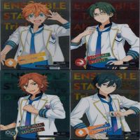 あんさんぶるスターズ あんスタ カード まとめ クリア 非売品 キラ SP スペシャル bp586 サムネイル 10
