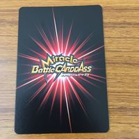 Miracle Battle Card Lot One Piece Luffy Shanks Law Rayleigh サムネイル 8