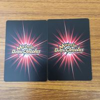 Miracle Battle Card Lot One Piece Luffy Shanks Law Rayleigh サムネイル 4