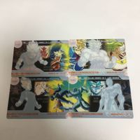 ドラゴンボール クリア カード まとめ 孫 悟空 ブロリー ベジータ メタルクウラ 5 サムネイル 9