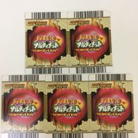 NARUTO ナルティメットカードバトル まとめ 桃地 再不斬 レア 25 サムネイル 7