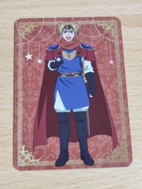 勇者アカツキ ビジュアルカード サムネイル 2