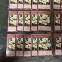 シビレルダケ 40枚 型番統一 遊戯王 まとめ ノーマル INFO サムネイル 4