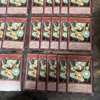 シビレルダケ 40枚 型番統一 遊戯王 まとめ ノーマル INFO サムネイル 5