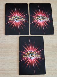 ドリー ブロギー SR ミラバト まとめ 覇国 R サムネイル 2