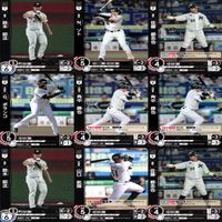 Dream Order Card Lot 2023 2024 Marines Rare Holo 81 サムネイル 6