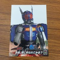カード トレカ まとめ 仮面ライダー 電王 アックスフォーム お前 僕に釣られてみる ボイスターズパンチ ソードフォーム 20 サムネイル 5