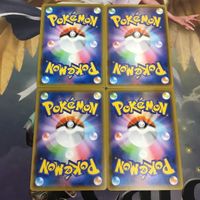 ポケモンカード 新裏面 4枚 エネルギーカード ヒートほのおエネルギー 29 サムネイル 2