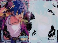 カード まとめ あんさんぶるスターズ あんスタ クリア 乱凪砂 巴日和 七種茨 漣ジュン 朔間零 凪砂 巴日和 No.SP119 SP120 SP121 SP122 SP123 サムネイル 7