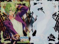 カード まとめ あんさんぶるスターズ あんスタ クリア 乱凪砂 巴日和 七種茨 漣ジュン 朔間零 凪砂 巴日和 No.SP119 SP120 SP121 SP122 SP123 サムネイル 8
