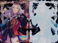 カード まとめ あんさんぶるスターズ あんスタ クリア 乱凪砂 巴日和 七種茨 漣ジュン 朔間零 凪砂 巴日和 No.SP119 SP120 SP121 SP122 SP123 サムネイル 5