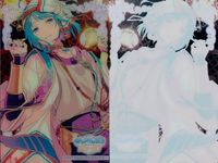 カード まとめ あんさんぶるスターズ あんスタ クリア 乱凪砂 巴日和 七種茨 漣ジュン 朔間零 凪砂 巴日和 No.SP119 SP120 SP121 SP122 SP123 サムネイル 10