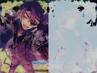 カード まとめ あんさんぶるスターズ あんスタ クリア 乱凪砂 巴日和 七種茨 漣ジュン 朔間零 凪砂 巴日和 No.SP119 SP120 SP121 SP122 SP123 サムネイル 2