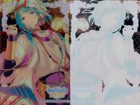 カード まとめ あんさんぶるスターズ あんスタ クリア 乱凪砂 巴日和 七種茨 漣ジュン 朔間零 凪砂 巴日和 No.SP119 SP120 SP121 SP122 SP123 サムネイル 9