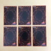 遊戯王 字レア カード トレーディングカード 龍相剣現 まとめ サムネイル 6
