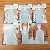 カード トレカ まとめ ハイキュー 25 サムネイル 2