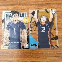 カード トレカ まとめ ハイキュー 25 サムネイル 3