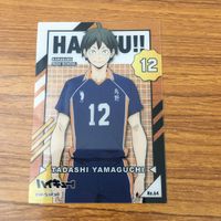 カード トレカ まとめ ハイキュー 25 サムネイル 7