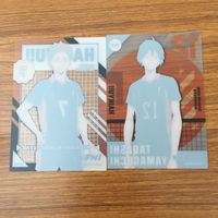 カード トレカ まとめ ハイキュー 25 サムネイル 6