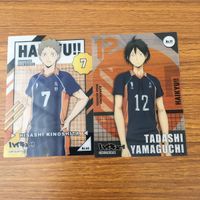カード トレカ まとめ ハイキュー 25 サムネイル 5