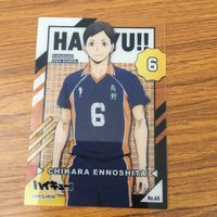 カード トレカ まとめ ハイキュー 25 サムネイル 9