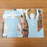 カード トレカ まとめ ハイキュー 25 サムネイル 4