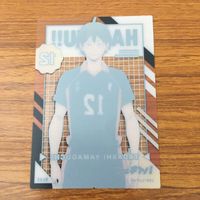 カード トレカ まとめ ハイキュー 25 サムネイル 8