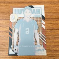 カード トレカ まとめ ハイキュー 25 サムネイル 10
