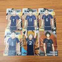 カード トレカ まとめ ハイキュー 25 サムネイル 1