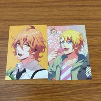 カード トレカ まとめ うたのプリンスさま うたプリ 神宮寺 レン 四ノ宮 那月 来栖 翔 愛島 セシル 一ノ瀬 トキヤ 3 サムネイル 5