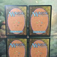 MTG マジックザギャザリング カード まとめ STH 毒吐きハイドラ/Spitting Hydra 4枚セット 100 サムネイル 6