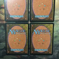 MTG マジックザギャザリング カード まとめ STH 毒吐きハイドラ/Spitting Hydra 4枚セット 100 サムネイル 5