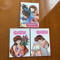 交渉歓迎 uca8-2 カード ルームメイト 井上涼子 まとめ レア 非売品 プロモ DATA M データ エム 0420 サムネイル 1