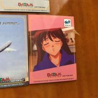 交渉歓迎 uca8-2 カード ルームメイト 井上涼子 まとめ レア 非売品 プロモ DATA M データ エム 0420 サムネイル 7
